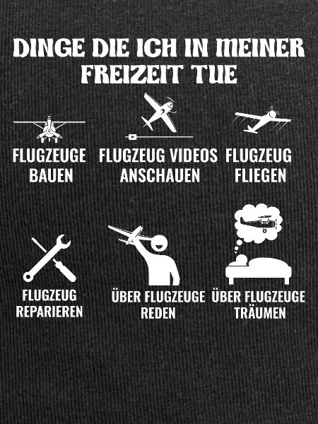 Modellbau Modellfliegen