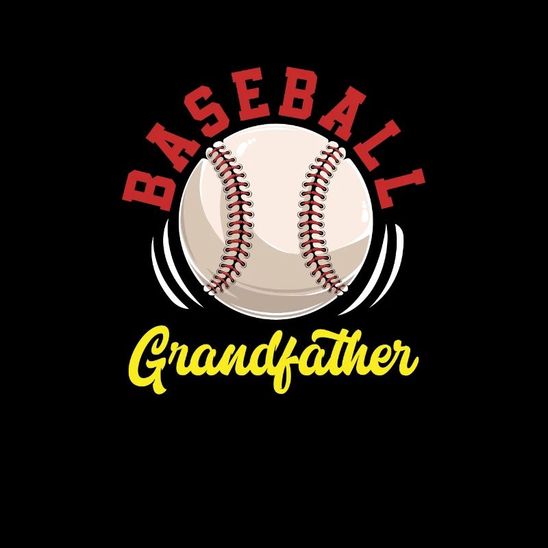 Baseball Großvater