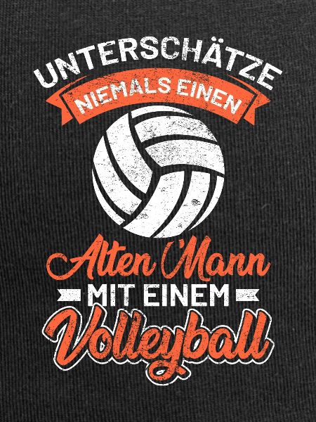 Beachvolleyball