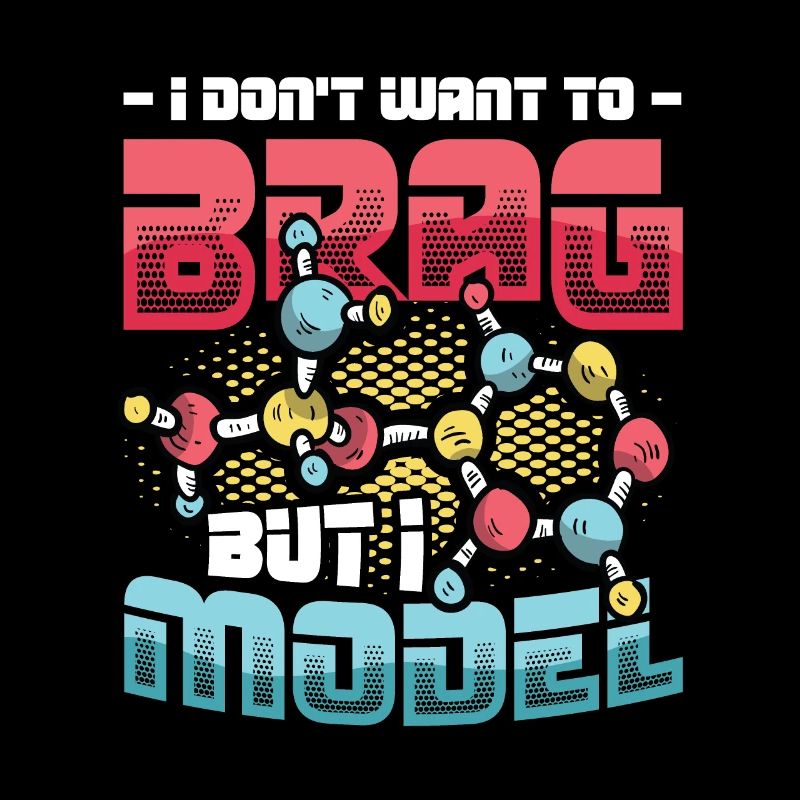 Physical Modeling Funny Physics Lovers
