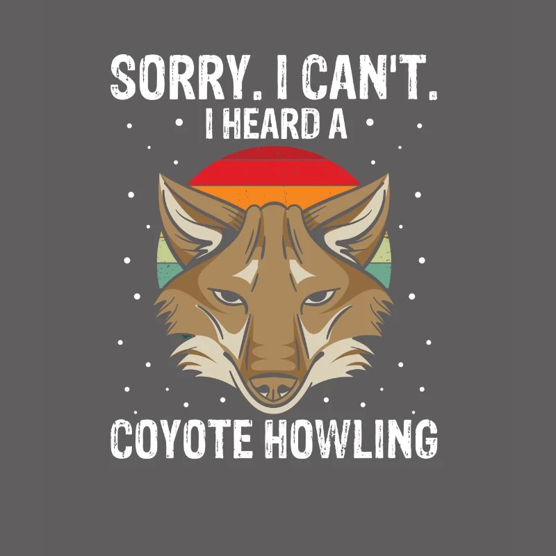 Conception de coyote pour les réacteurs de coyote