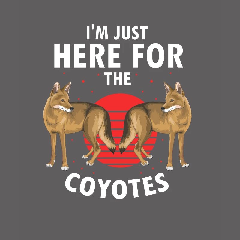 Conception de coyote pour les réacteurs de coyote