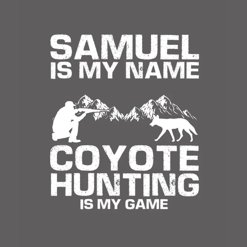 Capture de coyotes et conception de chasseur de coyotes