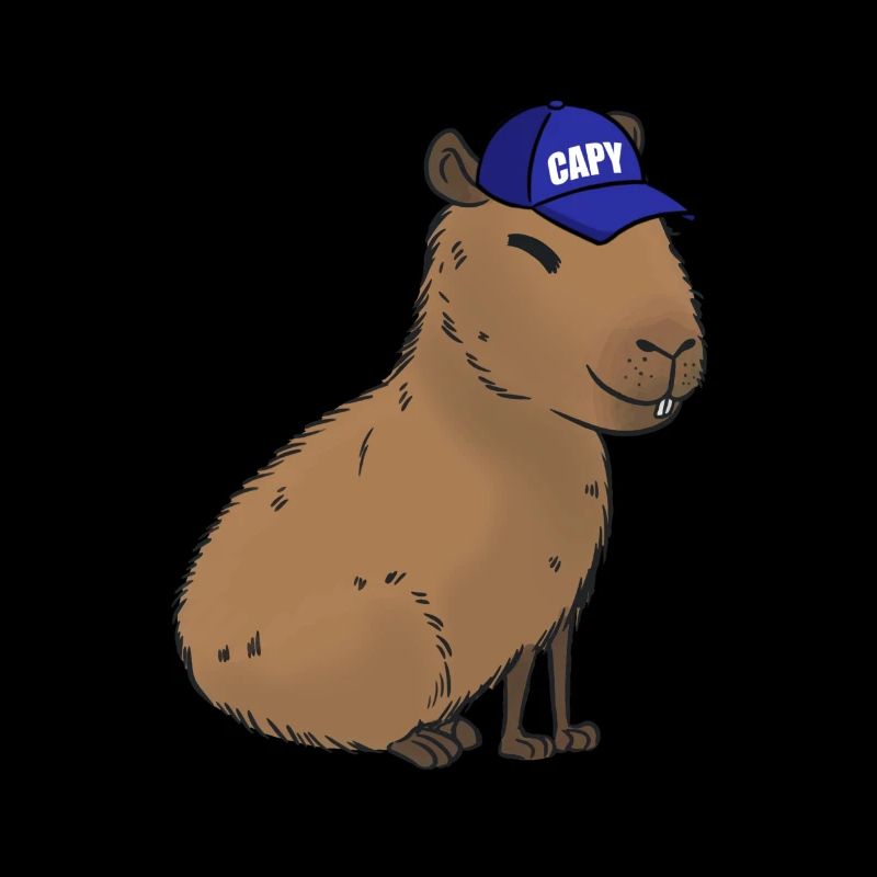 Capybara