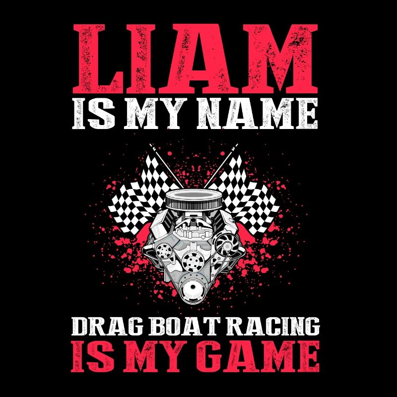 Conception de bateaux de dragster pour les plaisanciers de course
