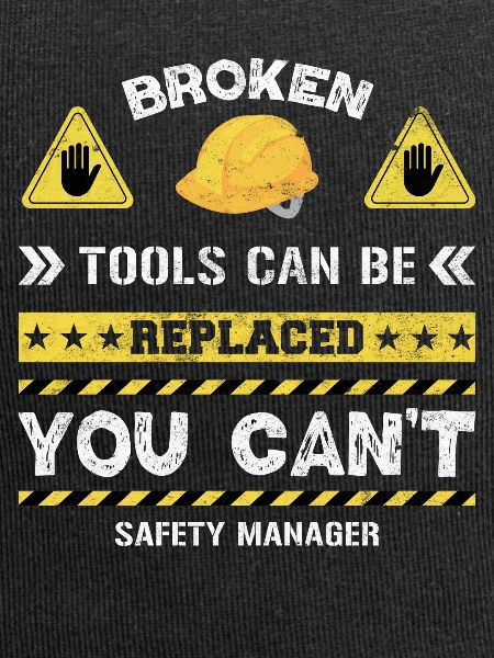 Safety Manager Sicherheitsbeauftragter