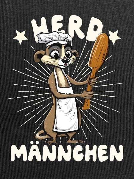 Herdmännchen Erdmännchen Koch