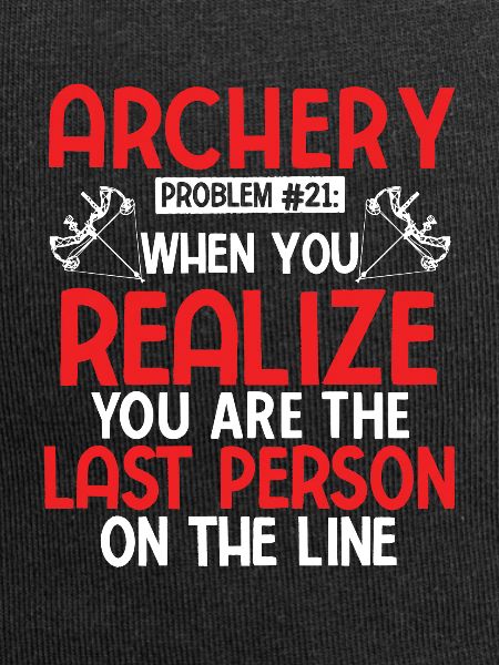 Bogenschießen Archery