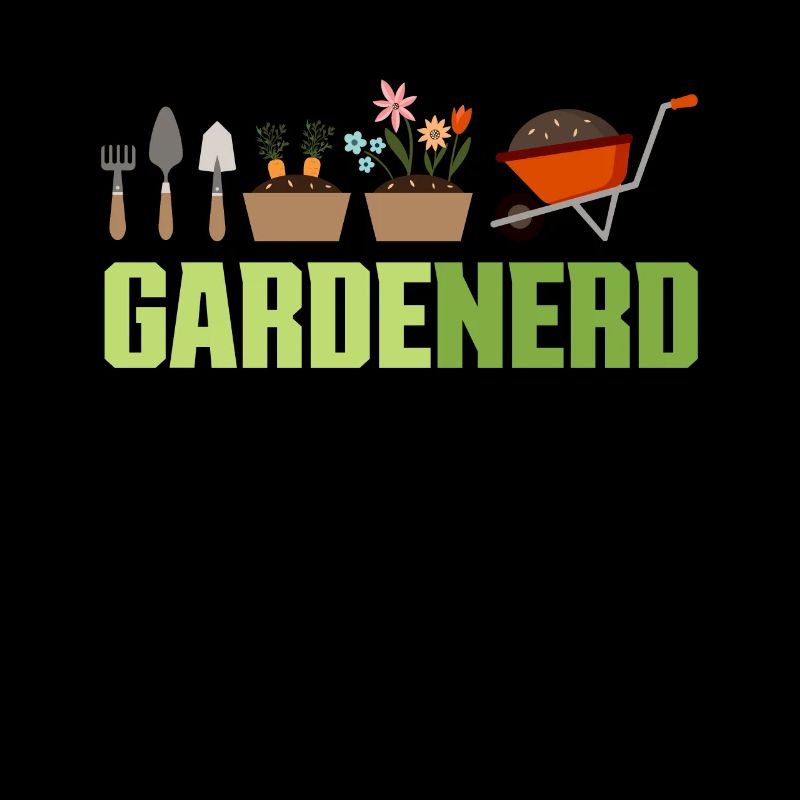 Garten Nerd