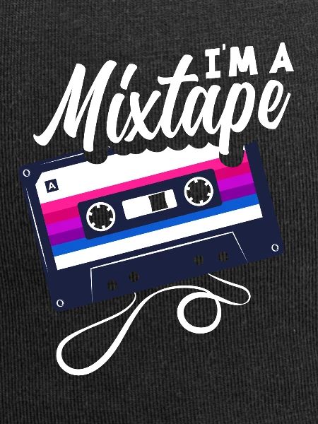 Bisexual Mixtape