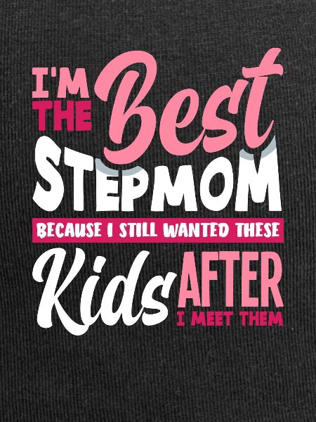 Best Stepmom