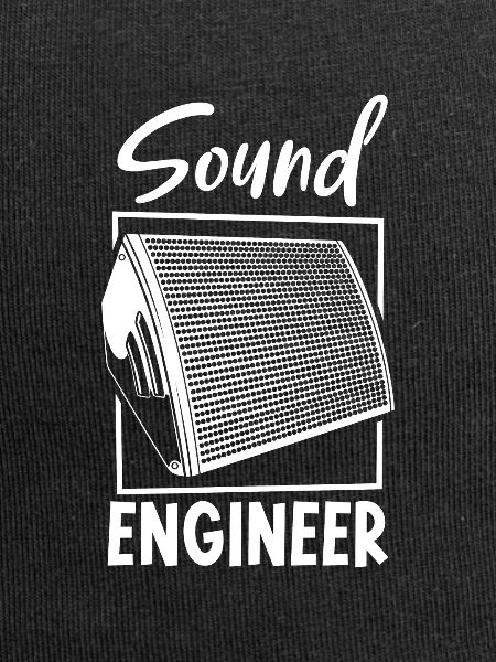 Tontechniker - Sound Engineer