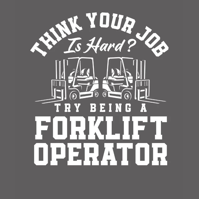 Forklift Driver Challenges You Think