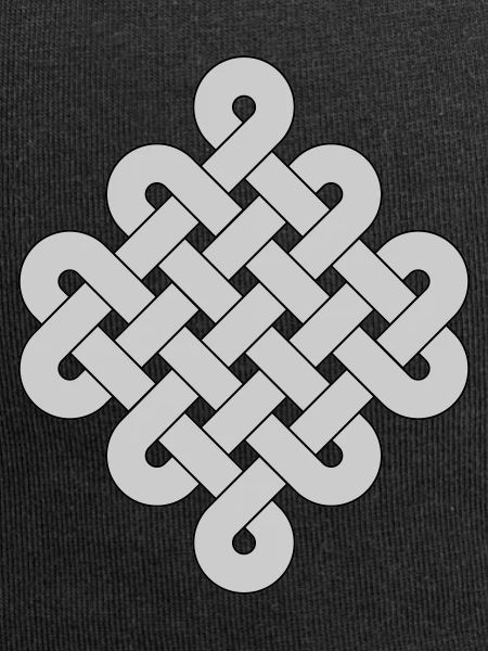 Celtic knot