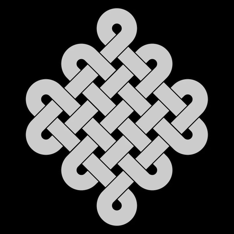 Celtic knot