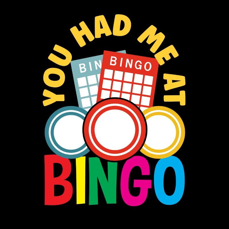 Vous m’avez déjà eu au bingo