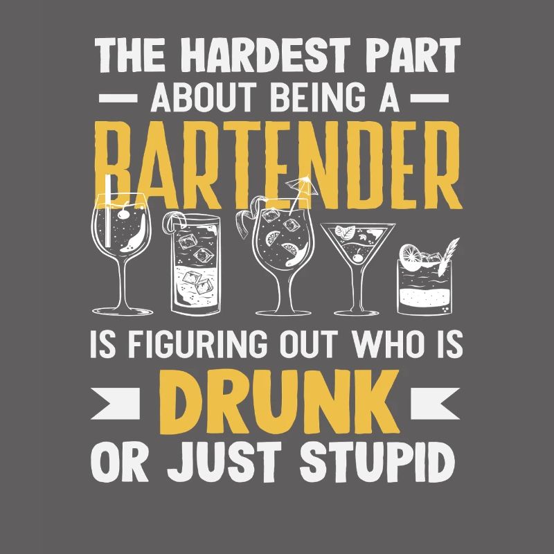 Barkeeper Herausforderung Wer Ist Betrunken Oder