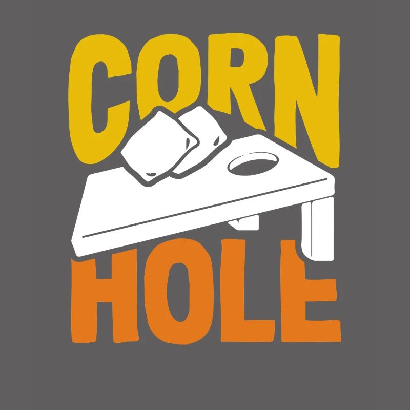 Cornhole Player Jeu de table Fun