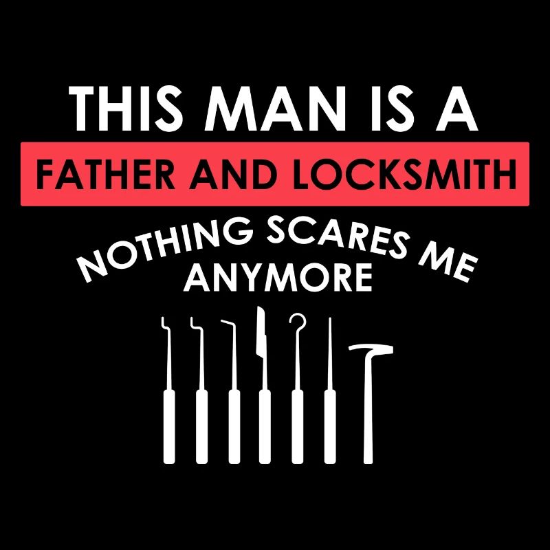 Lockpicking Experte Aufsperrdienst Schloss Papa