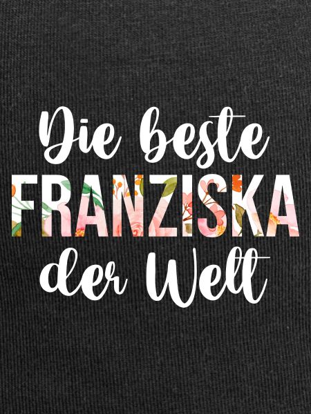 Franziska