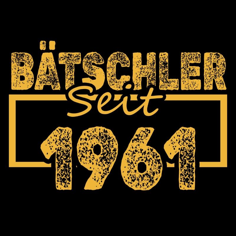 Bätscheler 1961