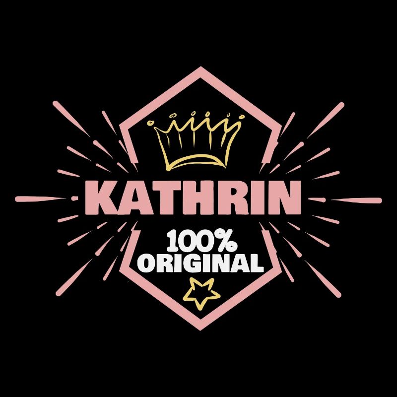 Gift for Kathrin