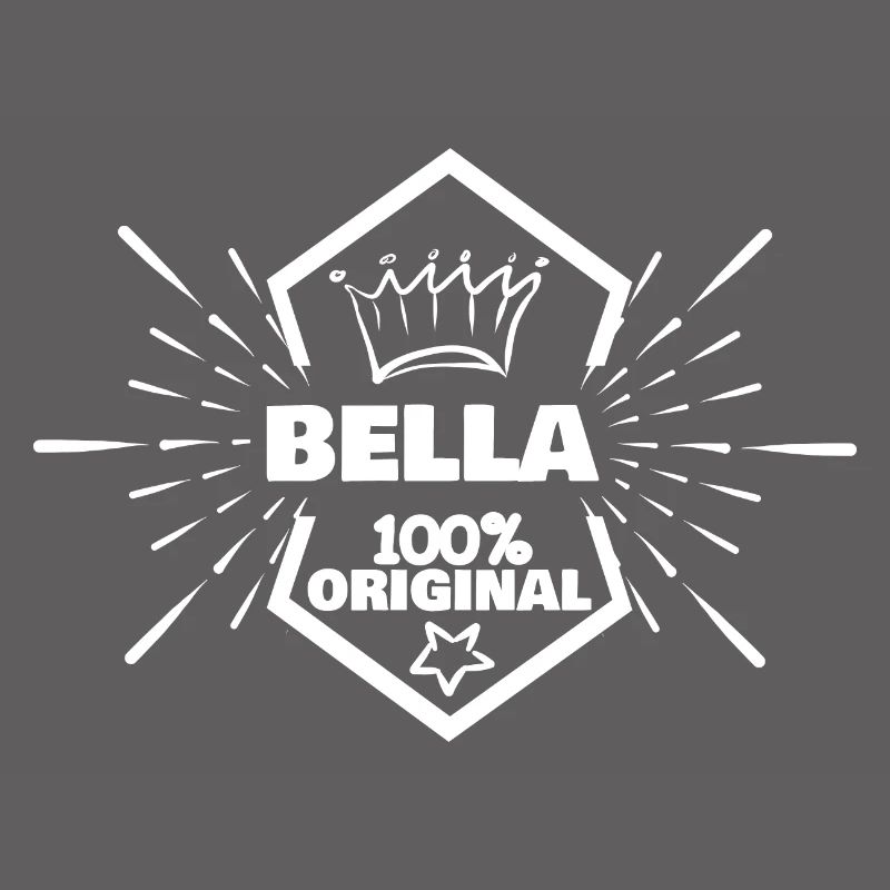 Bella as a first name