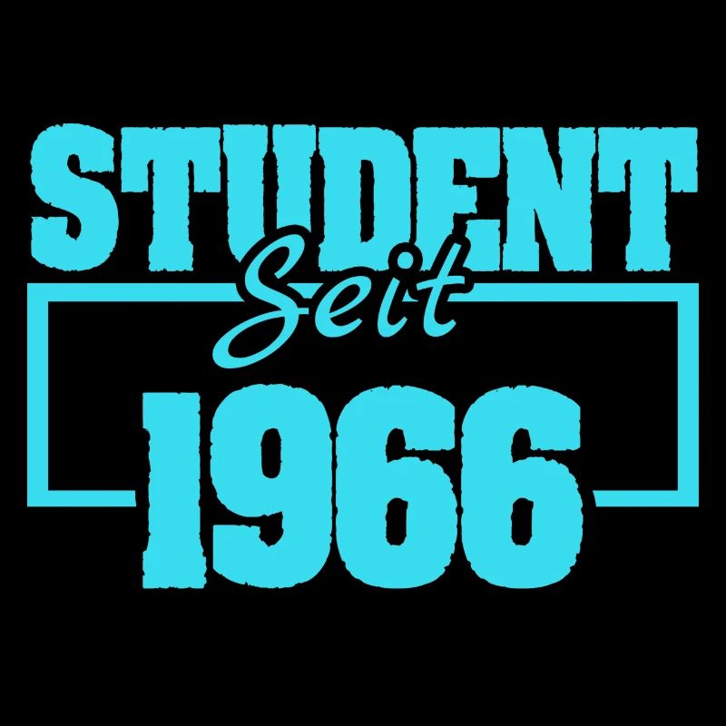 Etudiant 1966