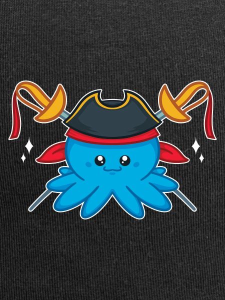 Oktopus