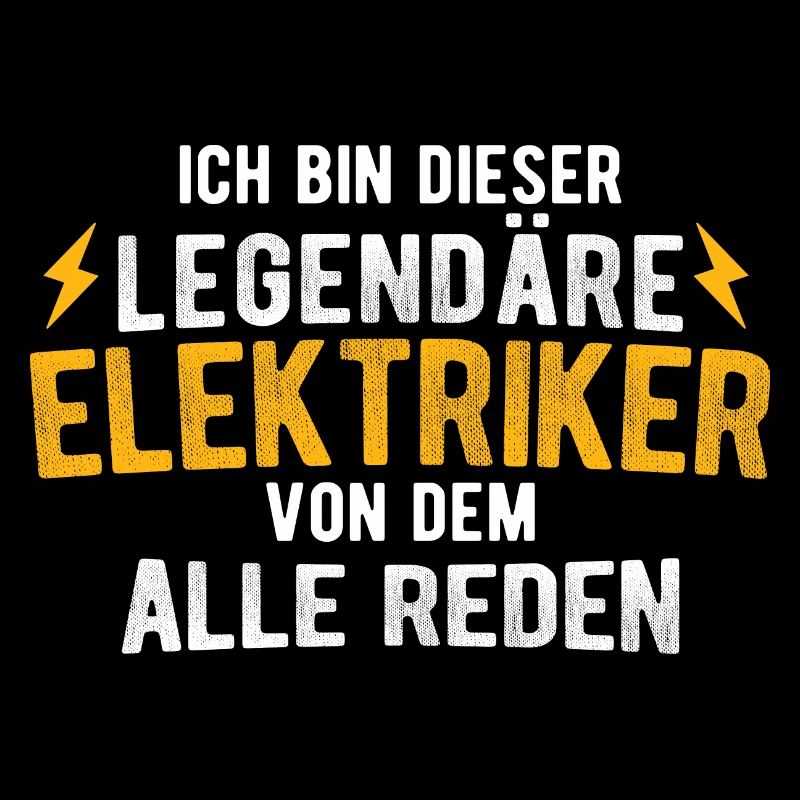 Elektriker Strom Elektrik