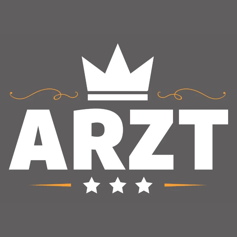 Arzt Beruf