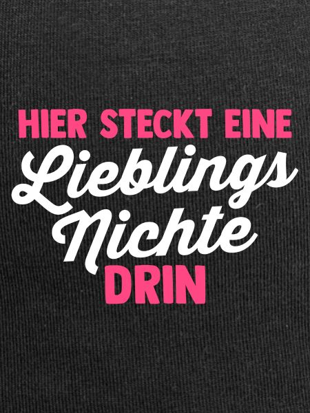 Nichte