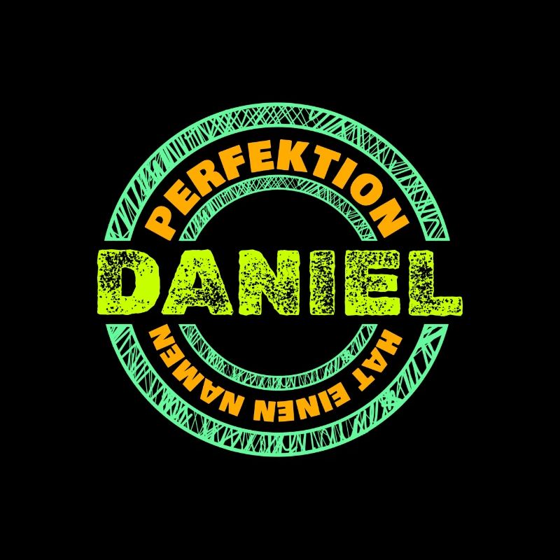 Daniel Daniel