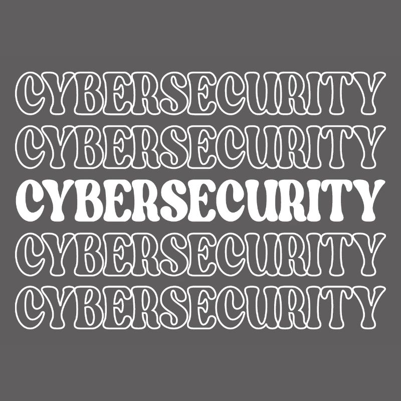 Cybersecurity It Security Internet Security