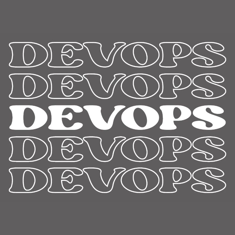 Devops Développeur Opérations Ingénieur Devops