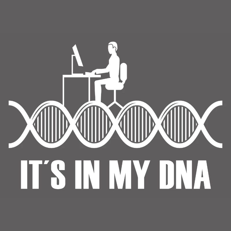 Coder Developer Programmer Coding IT Computer