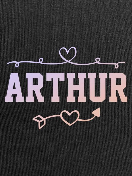 Arthur