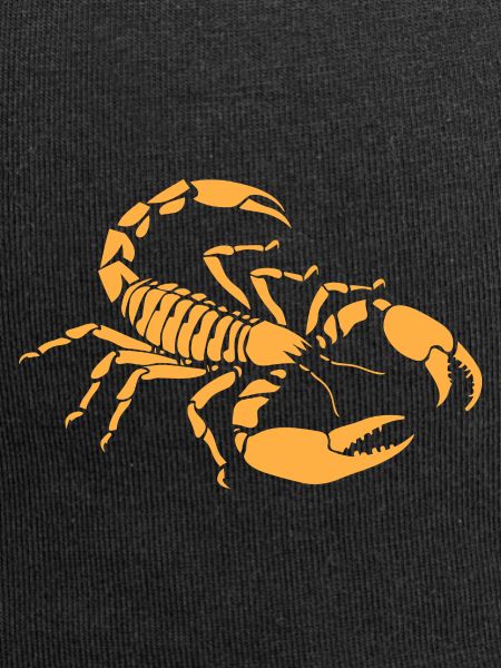 scorpion