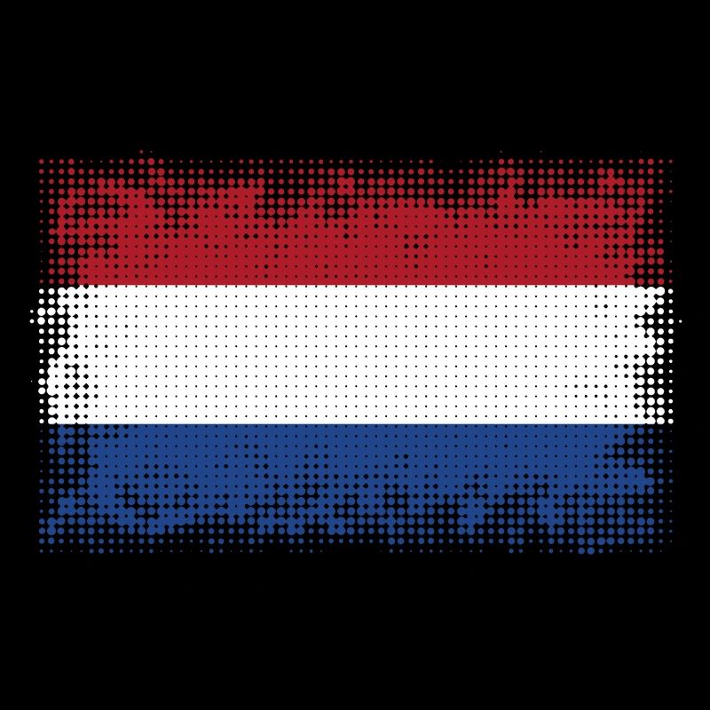 Netherlands as Netherlands