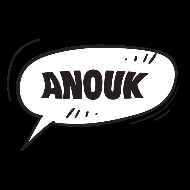 Anouk Anouk