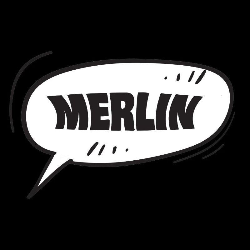 Merlin Merlin