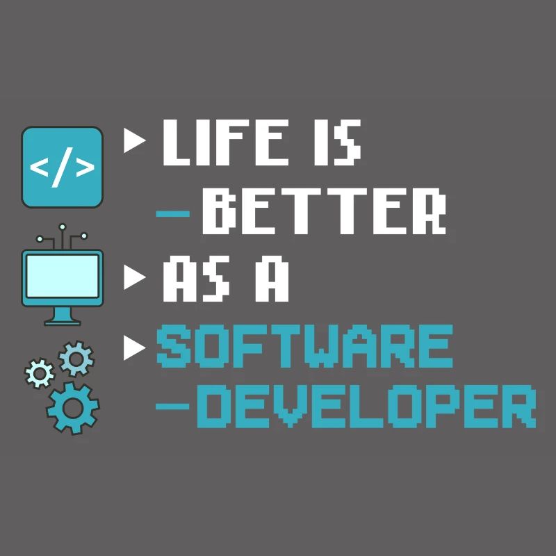 Software Development Software Developer Developer
