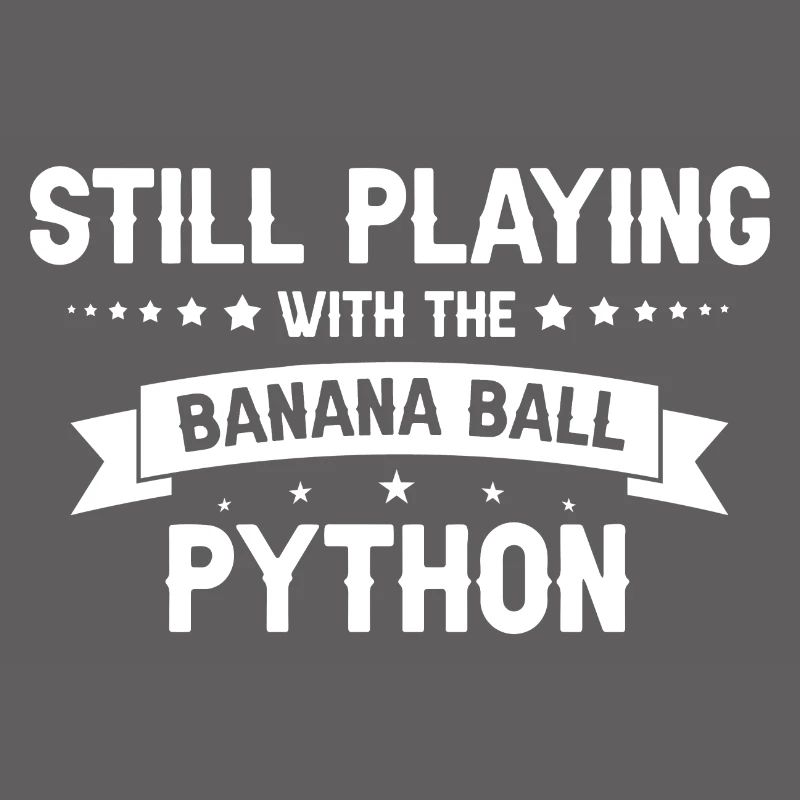 King python design pour les amateurs de serpents