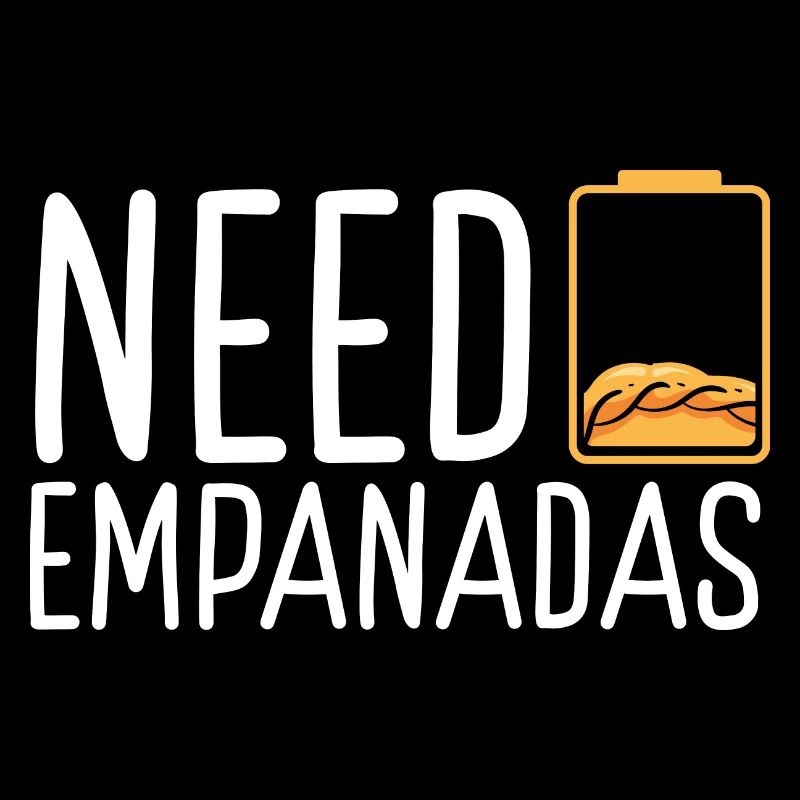 Empanadas Making Need Empanada Hispanic Food