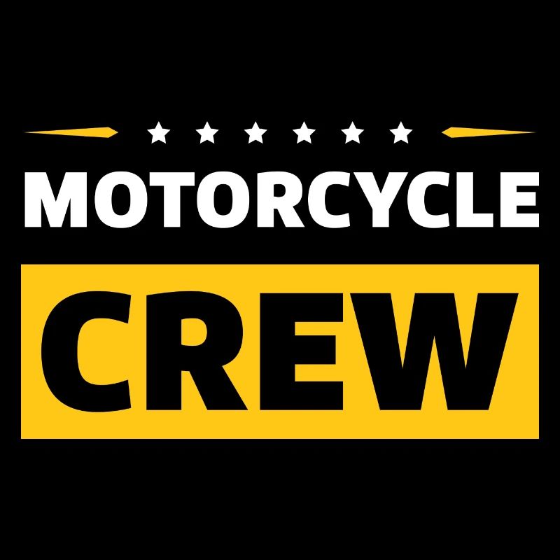 Équipage de moto
