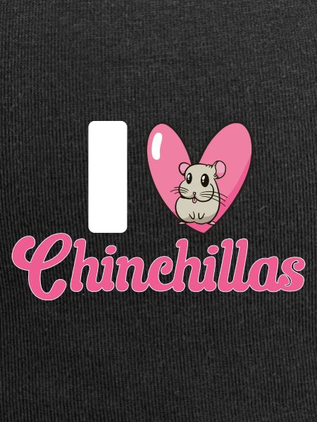 Chinchilla