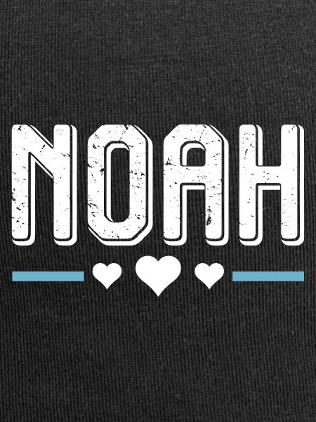 Noah
