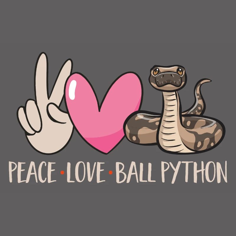 Ball Python Snake King Python