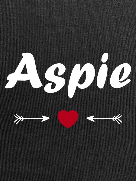 Aspie