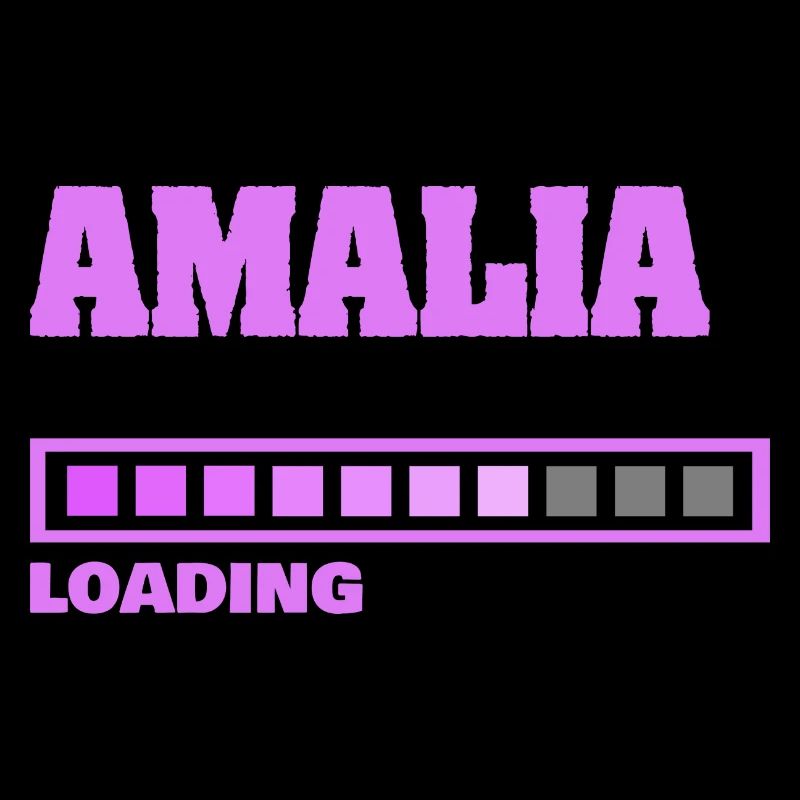 Bébé Amalia